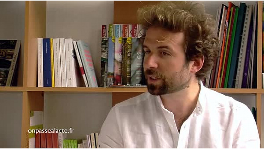 @onpassealacte - Accompagner le #changement #sociétal #TvLocale_fr