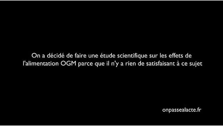 On passe à l'acte avec Corinne LEPAGE : Prendre soin de la santé publique #OGM @onpassealacte @corinnelepage #TvLocale_fr